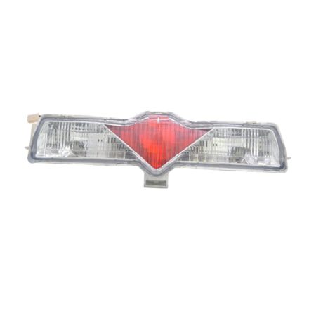 Back up lamp lens/housing - SCION FR-S 2013-2016