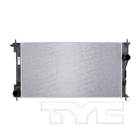 Radiator assembly 2.0L - SCION FR-S 2013-2016
