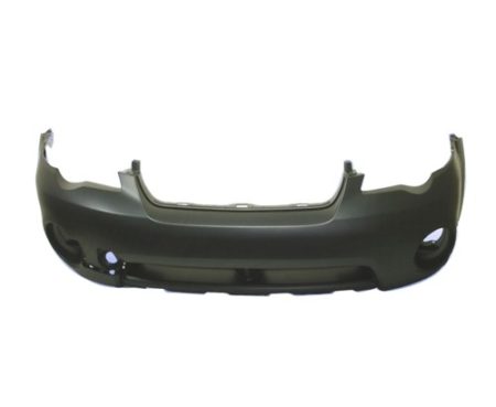 Front bumper cover prime - SUBARU OUTBACK 2005-2007
