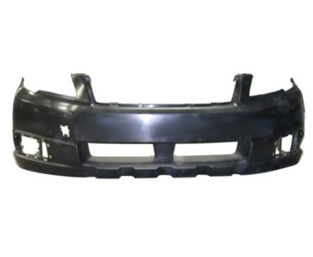 Front bumper cover prime - SUBARU OUTBACK 2010-2012