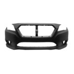 Front Bumper Cover Primed CAPA - SUBARU LEGACY 2015-2017