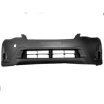 Front bumper cover prime - SUBARU CROSSTREK 2016-2017