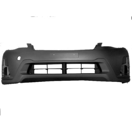 Front bumper cover prime - SUBARU CROSSTREK 2016-2017