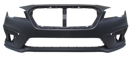Front bumper cover prime - SUBARU LEGACY 2018-2019