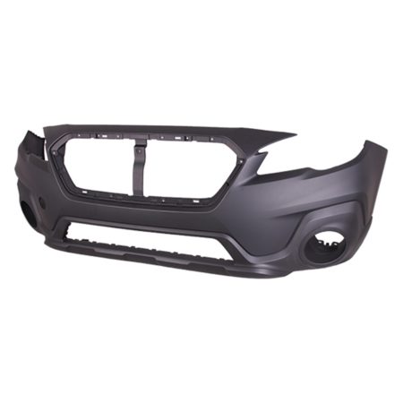 Front bumper cover Textured Lower; prime - SUBARU OUTBACK 2018-2019