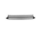 Front bumper reinforcement all - SUBARU FORESTER 2006-2008