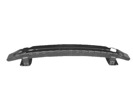 Front bumper reinforcement - SUBARU LEGACY 2010-2014