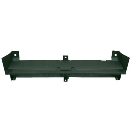 Front bumper insert Air Intake Cover - SUBARU LEGACY 2010-2014