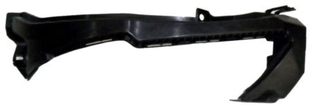 Left Front bumper cover support Corner Bracket - SUBARU LEGACY 2010-2014