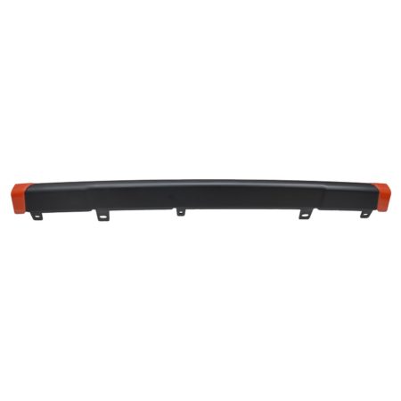 Front bumper guard SPORT - SUBARU FORESTER 2019-2021