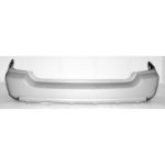 Rear bumper cover prime - SUBARU FORESTER 2003-2008