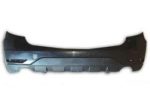 Rear Bumper Cover - SUBARU FORESTER 2009-2013