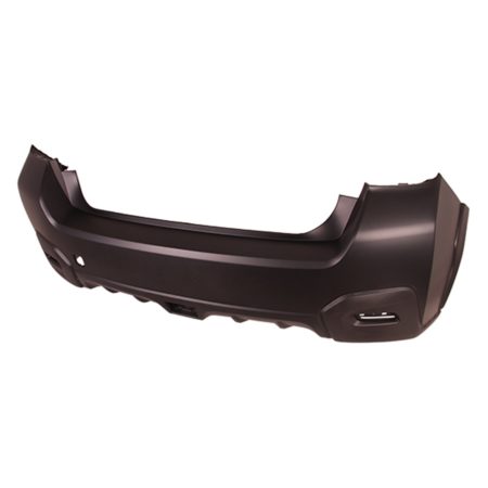 Rear bumper cover prime - SUBARU XV CROSSTREK 2013-2015
