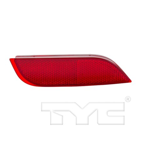 Right Rear bumper reflector - SUBARU CROSSTREK 2016-2017