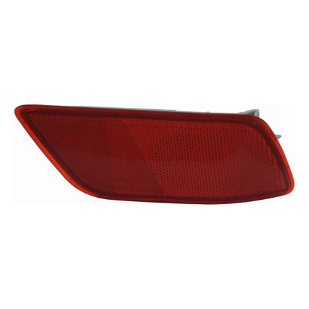 Right Rear bumper reflector - SUBARU FORESTER 2019-2021