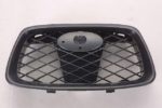 Grille assy black pearl; code VW; To 9-5-06 - SUBARU IMPREZA 2006-2007