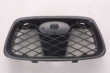Grille assy black pearl; code VW; To 9-5-06 - SUBARU IMPREZA 2006-2007