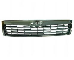 Grille Assy - SUBARU FORESTER 2009-2010