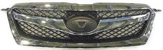 Grille Assy Sedan - SUBARU LEGACY 2010-2012
