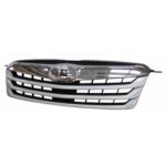 Grille assy - SUBARU OUTBACK 2010-2012