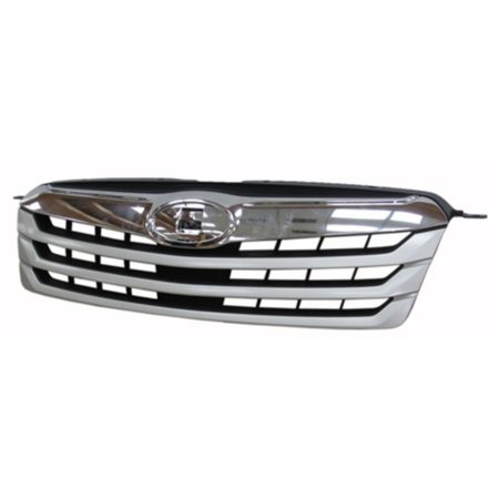 Grille assy - SUBARU OUTBACK 2010-2012