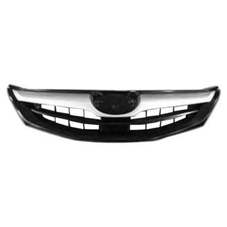 Grille assy - SUBARU IMPREZA 2010-2011
