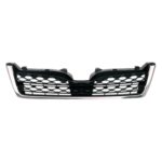 Grille Assy 2.5L; Type 1; Lower - SUBARU FORESTER 2014-2016