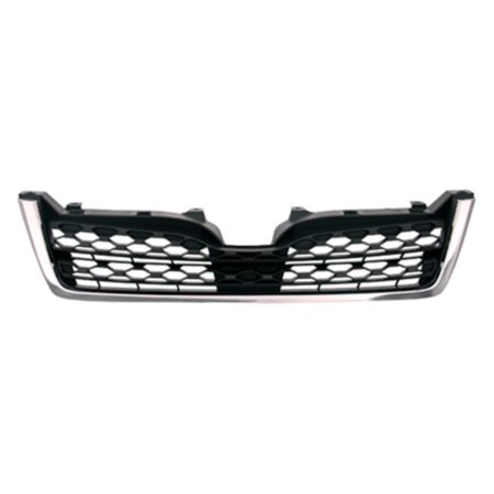 Grille Assy 2.5L; Type 1; Lower - SUBARU FORESTER 2014-2016