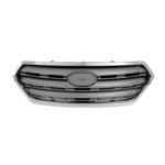 Grille Assy - SUBARU OUTBACK 2015-2017
