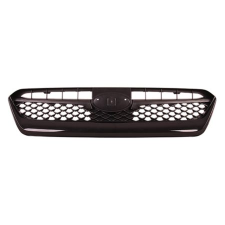 Grille assy BASE|LIMITED|PREMIUM - SUBARU WRX 2015-2017