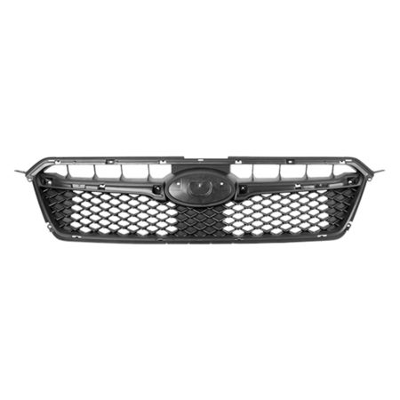 Grille Assy - SUBARU IMPREZA 2015-2016