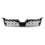 Grille Assy 2.5L; Type 2 - SUBARU FORESTER 2014-2016