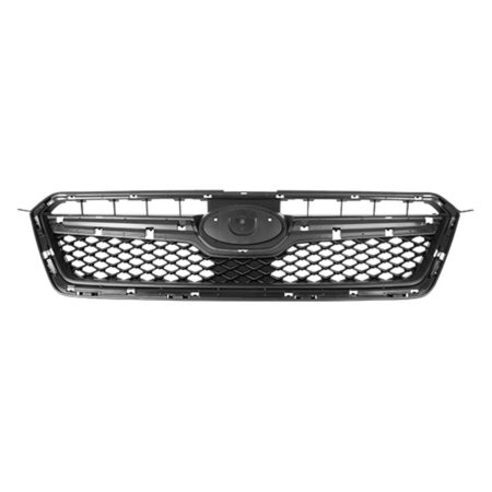 Grille assy w/o Special Edition - SUBARU CROSSTREK 2016-2017