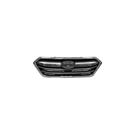 Grille assy Chrome Trim - SUBARU OUTBACK 2018-2019