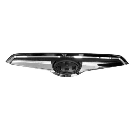 Grille assy LIMITED|PREMIER|TOURING; Upper Grille; Assy - SUBARU FORESTER 2019-2021