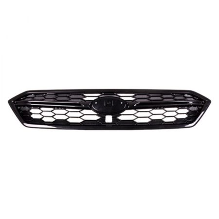 Grille assy BASE|LIMITED|PREMIUM - SUBARU WRX 2018-2021