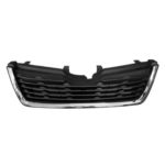 Grille assy LIMITED|PREMIER|TOURING; Lower Grille - SUBARU FORESTER 2019-2021