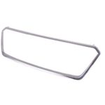 Grille surround Exc HYBRID; w/o Special Edition - SUBARU CROSSTREK 2016-2017