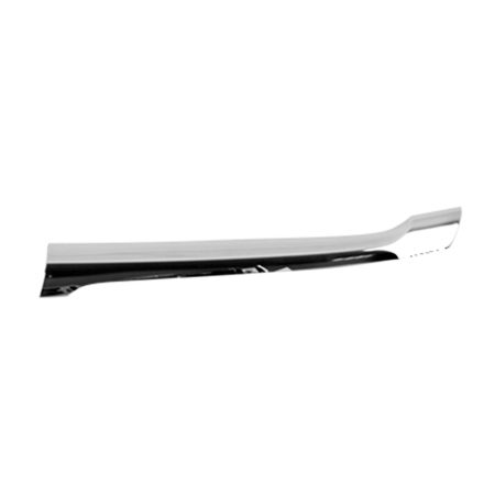 Left Grille molding Chrome - SUBARU IMPREZA 2015-2016