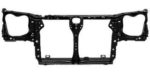 Radiator support all - SUBARU FORESTER 2006-2008
