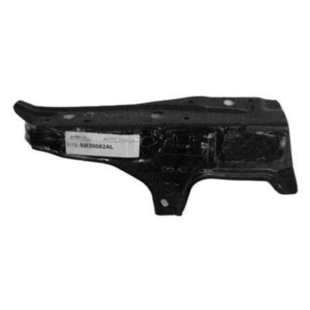 Radiator support Side Panel (LH) - SUBARU IMPREZA 2008-2011
