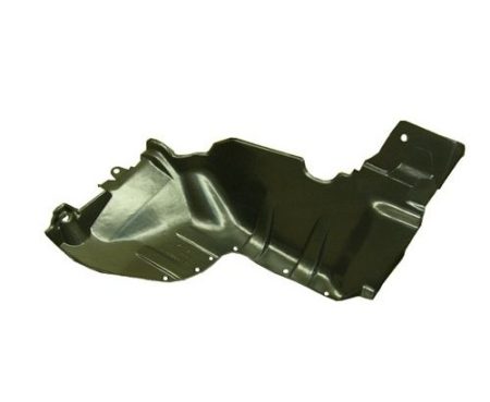 Lower engine cover RH; w/o Turbo - SUBARU FORESTER 2009-2013
