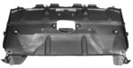 Lower engine cover A/T - SUBARU LEGACY 2010-2013