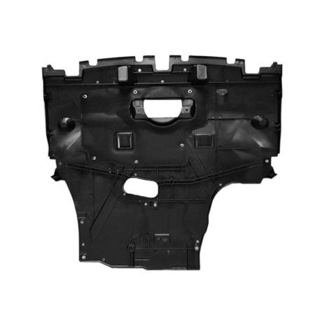 Lower engine cover 2.5L; Front; MAT: PP/Injection; OEM: PP/Injection - SUBARU LEGACY 2015-2019