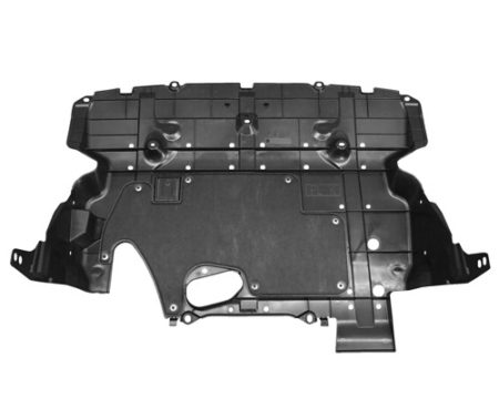 Lower engine cover - SUBARU CROSSTREK 2018-2021