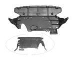 Lower engine cover Front; Assy - SUBARU FORESTER 2019-2021