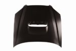 Hood panel assy w/turbo; legacy/outback - SUBARU LEGACY 2005-2009