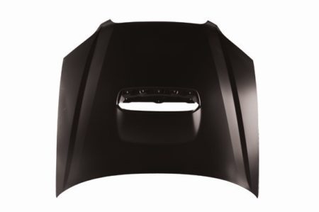 Hood panel assy w/turbo; legacy/outback - SUBARU LEGACY 2005-2009