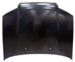 Hood panel assy w/o Turbo - SUBARU FORESTER 2006-2008