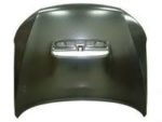 Hood panel assy w/Turbo CAPA - SUBARU FORESTER 2009-2013